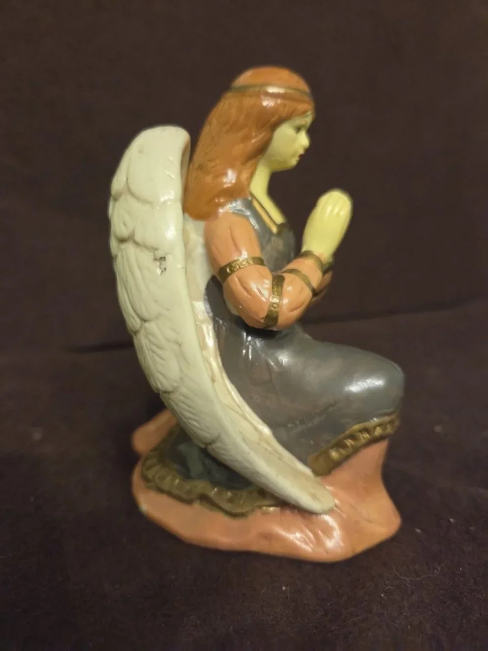 Thomas Pacconi Classics Nativity Replacement Figurine Angel